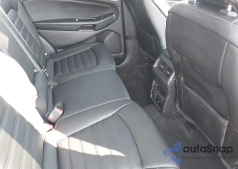 2020 Ford Edge Sel z USA, uszkodzony, nr VIN 2FMPK4J97LBA99007